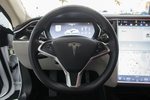 特斯拉Model S2014款MODEL S 85