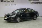 本田雅阁2010款2.0L EXL Navi