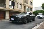 福特Mustang2015款2.3T 性能版