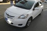 丰田威驰2008款1.3L GL-i MT 