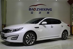 起亚K52015款2.0L 自动LUXURY