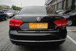 大众帕萨特2014款1.8TSI DSG御尊版