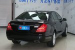 奔驰S级2010款S 350L 4MATIC