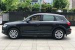 奥迪Q52013款40 TFSI 动感型