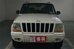 JeepJeep25002003款2.5 手动 四驱