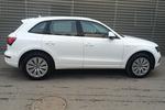 奥迪Q52013款40 TFSI Hybrid