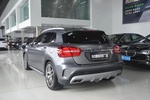 奔驰GLA45 AMG2016款GLA 45 AMG 4MATIC