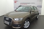 奥迪Q32015款35 TFSI 舒适型