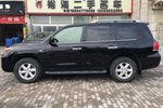 雷克萨斯LX2008款570