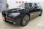 宝马7系2009款750Li 豪华型