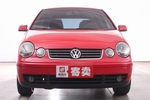 大众Polo2004款两厢1.4 CLi自动4速