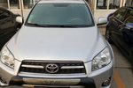 丰田RAV42010款2.4L 自动豪华升级版