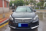 本田雅阁2012款2.4L LX