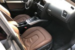 奥迪A5掀背2010款2.0TFSI 舒适型