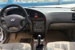 现代伊兰特2003款1.8 GLS 豪华型 手动