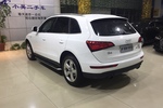 奥迪Q52015款40 TFSI 技术型