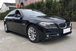 宝马5系2014款530Li 豪华设计套装