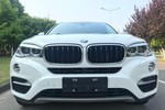 宝马X62017款xDrive35i 豪华型