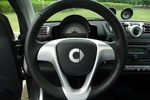 smartfortwo2011款1.0T 硬顶激情版