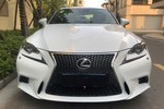 雷克萨斯IS2011款250 F SPORT
