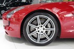 奔驰SLS AMG2011款6.3L 标准版