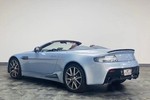 阿斯顿马丁V8 Vantage2012款4.7L S Coupe