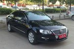 大众迈腾2009款1.4TSI DSG 精英型