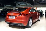 奥迪TT2011款Coupe 2.0TFSI