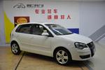 大众Polo2008款1.6L 手动 风尚版