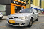 雪铁龙经典爱丽舍2008款1.6L 自动 标准型