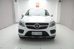 奔驰GLE运动SUV2015款400 4MATIC