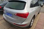 奥迪Q52012款2.0TFSI 技术型