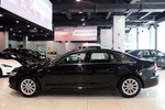 奥迪A6L2012款35 FSI 舒适型(2.8L)