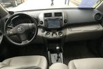 丰田RAV42010款2.4L 自动豪华升级版