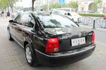 大众帕萨特2011款1.8TSI DSG 尊荣版