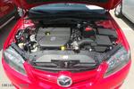 马自达Mazda62014款2.0L 手自一体经典型