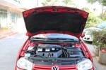 大众高尔夫2005款1.8 5V舒适型 自动4速