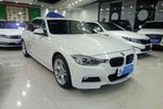 宝马3系2014款320Li 马年限量版