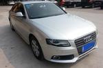 奥迪A4L2009款2.0TFSI 舒适型