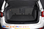 大众途观2012款1.8TSI 手自一体 菁英版（两驱）