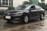 大众帕萨特2017款280TSI DSG尊雅版