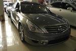 日产天籁2011款2.5L XV 尊雅版