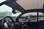 smartfortwo2012款1.0 MHD 硬顶激情烈焰特别版