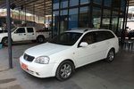 别克凯越2007款1.8 LS 自动顶级版