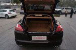 保时捷Panamera2010款Panamera 4S