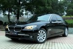 宝马7系2009款740Li 领先型