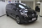 奔驰E级2016款E 200 L