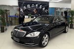 奔驰S级2010款S 350L 豪华型