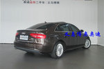 奥迪A4L2015款35 TFSI 自动舒适型