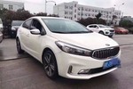 起亚K32017款15周年特别版1.6L 自动GLS